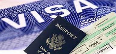 Other Nonimmigrant Visas