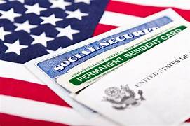 All-In-One "Green Card" Package / Paquete "Tarjeta Verde" Todo-En-Uno